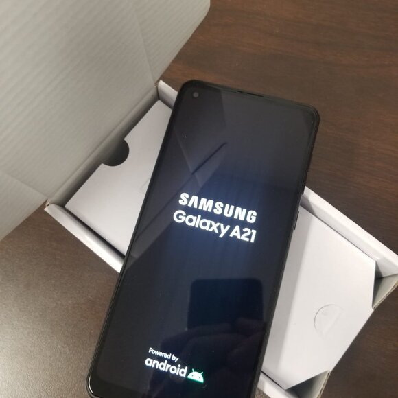 Samsung Other - Original Samsung Galaxy A21 32GB Unlocked.Tested 100%. In good condition !!!